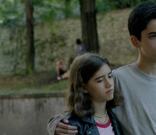 ‘La reconquista’ – Trailer 1 (HD)