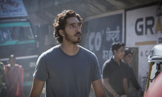 ‘Lion’ – Trailer español (HD)