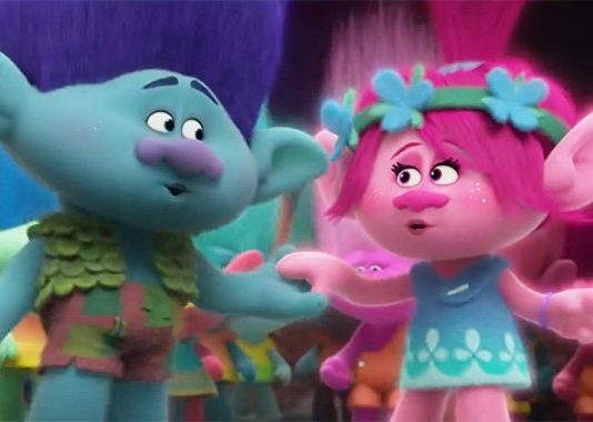 Taquilla España – del 4 al 6 de Noviembre de 2016