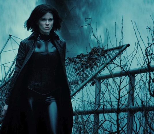 ‘Underworld: Guerras de sangre ‘ – Trailer 1 español (HD)