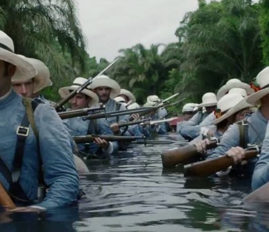 ‘1898. Los últimos de Filipinas’ – Trailer final (HD)