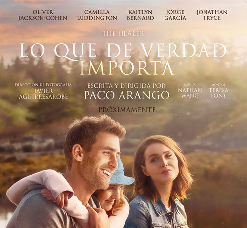 Lo que de verdad importa (Paco Arango) ⭐️ 2/10
