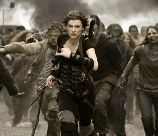 ‘Resident Evil: El capítulo final’ – Trailer 2 español (HD)