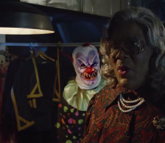 Taquilla USA – del 28 al 30 de Octubre de 2016