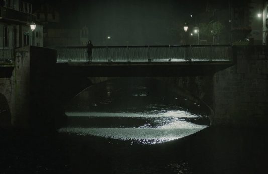 ‘El guardián invisible’ – Trailer 2 (HD)