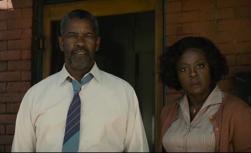 ‘Fences’ – Trailer español (HD)