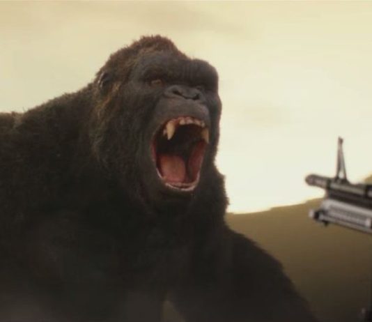 ‘Kong: La isla Calavera’ – Trailer 2 (VO) (HD)