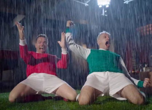 ‘T2: Trainspotting’ – Trailer español (HD)