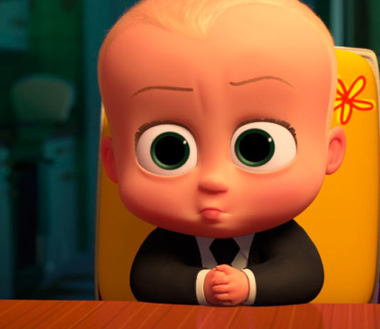 ‘El bebé jefazo’ – Trailer 2 español (HD)