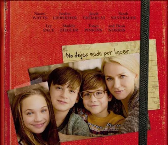 El libro secreto de Henry (Colin Trevorrow) ⭐️ 3.7/10
