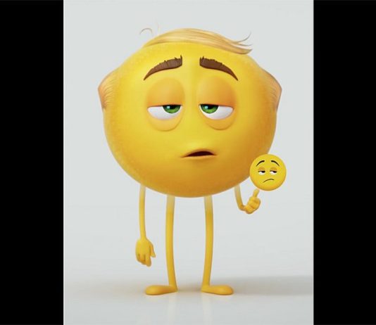 ‘Emoji: La película’ – Teaser Trailer (VO) (HD)