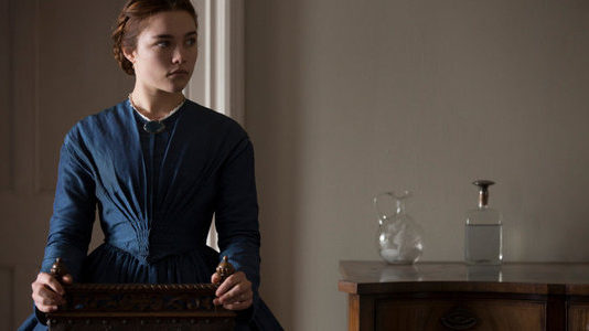 ‘Lady Macbeth’ – Trailer (VO) (HD)