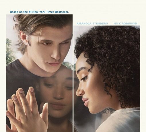 Everything, everything (Stella Meghie) ⭐️ 5.4/10