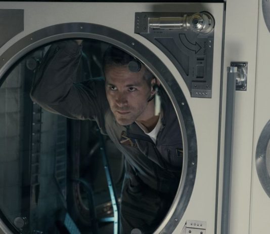 ‘Life (Vida)’ – Trailer 2 (VO) (HD)
