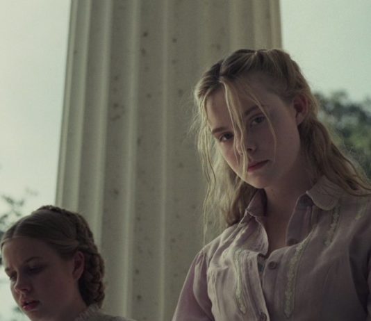 ‘La seducción’ – Trailer 1 (VO) (HD)