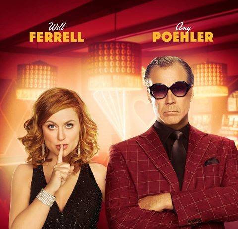 Casa Casino (Andrew Jay Cohen) ⭐️ 3.3/10