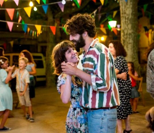 ‘Verano 1993’ – Trailer (VO) (HD)