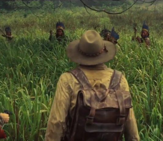 ‘Z. La ciudad perdida’ – Trailer 3 (VO) (HD)