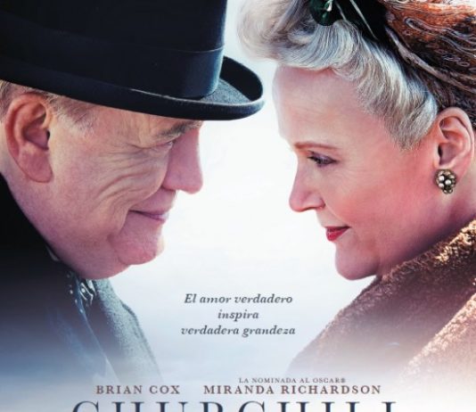 Churchill (Jonathan Teplitzky) ⭐️ 4.9/10
