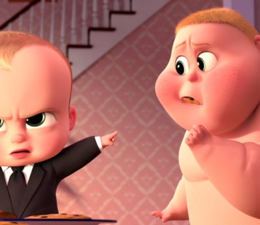 ‘El bebé jefazo’ – Trailer 3 (VO) (HD)