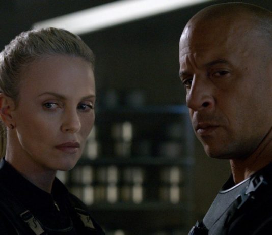 Taquilla USA – del 14 al 16 de Abril de 2017