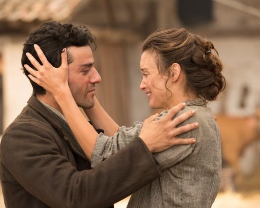 ‘La promesa’ – Trailer 2 (VO) (HD)