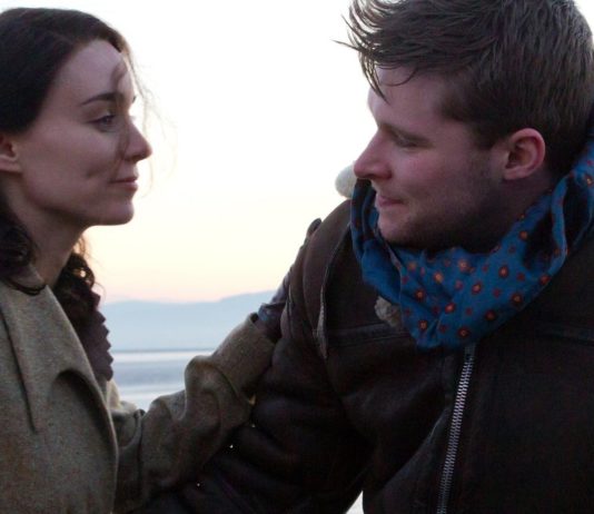‘The secret scripture’ – Trailer (VO) (HD)