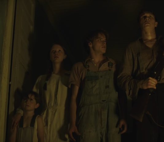 ‘El secreto de Marrowbone’ – Trailer 1 español (HD)