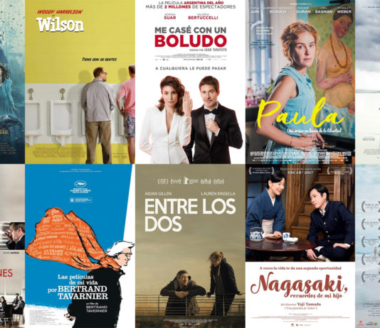 Trailers de los Estrenos del 26 de Mayo de 2017