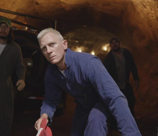 ‘La suerte de los Logan’ – Trailer (VO) (HD)