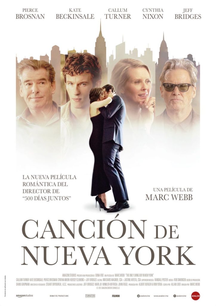 ‘Canción de Nueva York’ Trailer español (HD)Trailers y
