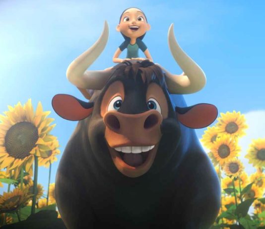 ‘Ferdinand’ – Trailer 2 español (HD)