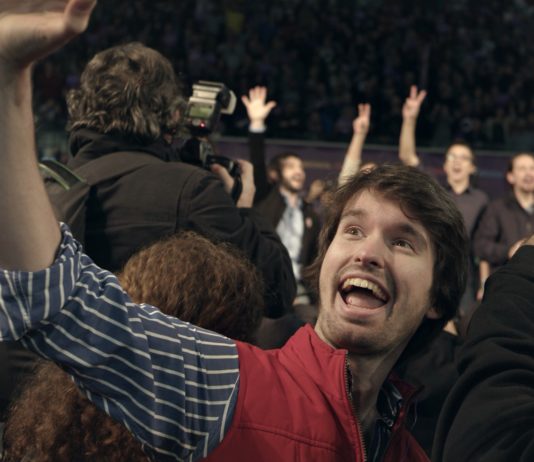 ‘Selfie’ – Trailer (HD)