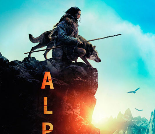 Alpha (Albert Hughes) ⭐ 6.2/10