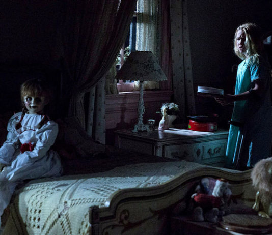 Taquilla España – del 13 al 15 de Octubre de 2017