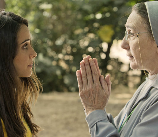 ‘La llamada’ – Trailer (HD)