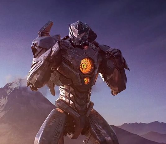 ‘Pacific Rim: Insurrección’ – Teaser Trailer (VO) (HD)