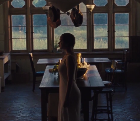 ‘madre!’ – Trailer 2 (VO) (HD)