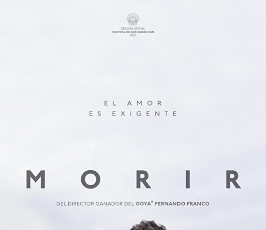 Morir (Fernando Franco) ⭐️ 6.3/10