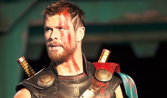 Taquilla USA – del 3 al 5 de noviembre de 2017