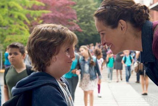 ‘Wonder’ – Trailer 2 (VO) (HD)