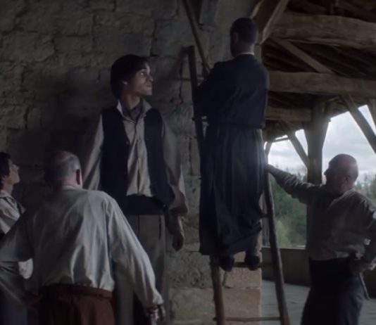 ‘Handia’ – Trailer final español (HD)