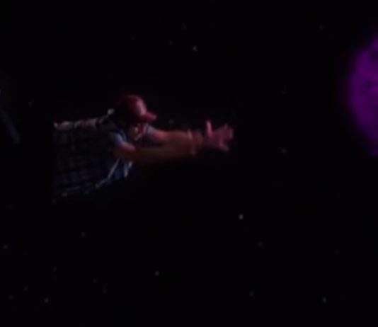 ‘Algo muy gordo’ – Teaser trailer (HD)