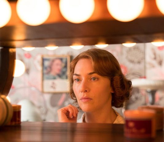 ‘Wonder wheel’ – Trailer (VO) (HD)