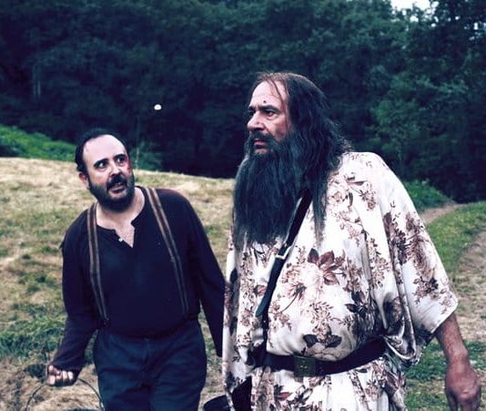 ‘La higuera de los bastardos’ – Trailer final (HD)