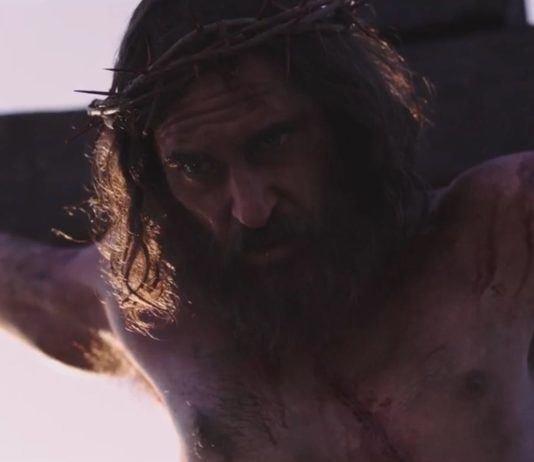 ‘María Magdalena’ – Trailer 1 español (HD)