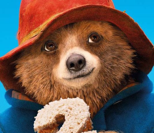Paddington 2 (Paul King) ⭐️ 8.5/10