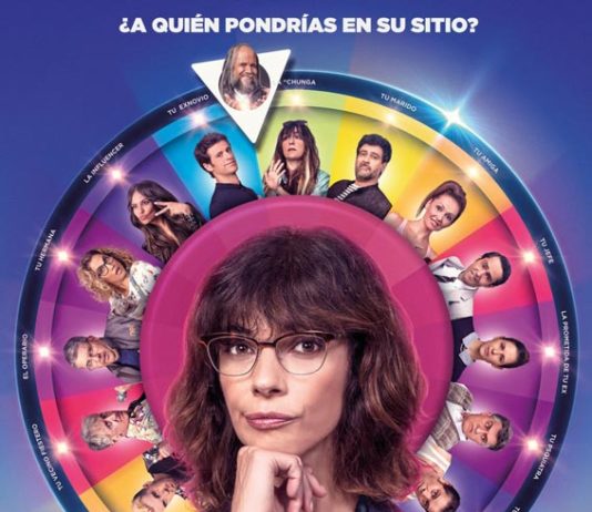 Sin rodeos (Santiago Segura) ⭐ 6/10