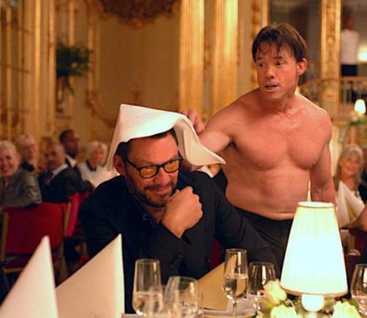 ‘The square’ – Trailer español (HD)