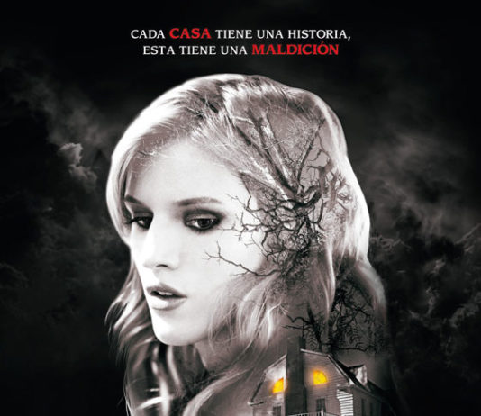 Amityville: El despertar (Franck Khalfoun) ⭐️ 4.8/10
